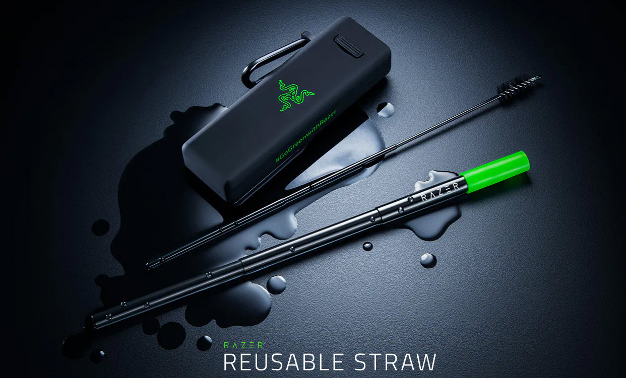 Razer X吉列推出聯名電競刮鬍刀 可懸浮但沒RGB - 電腦王阿達 Razer X吉列推出聯名電競刮鬍刀 可懸浮但沒RGB - 電腦王阿達