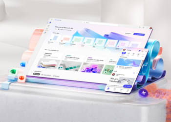 Microsoft 365 行動版即將獲得小工具與增強新功能