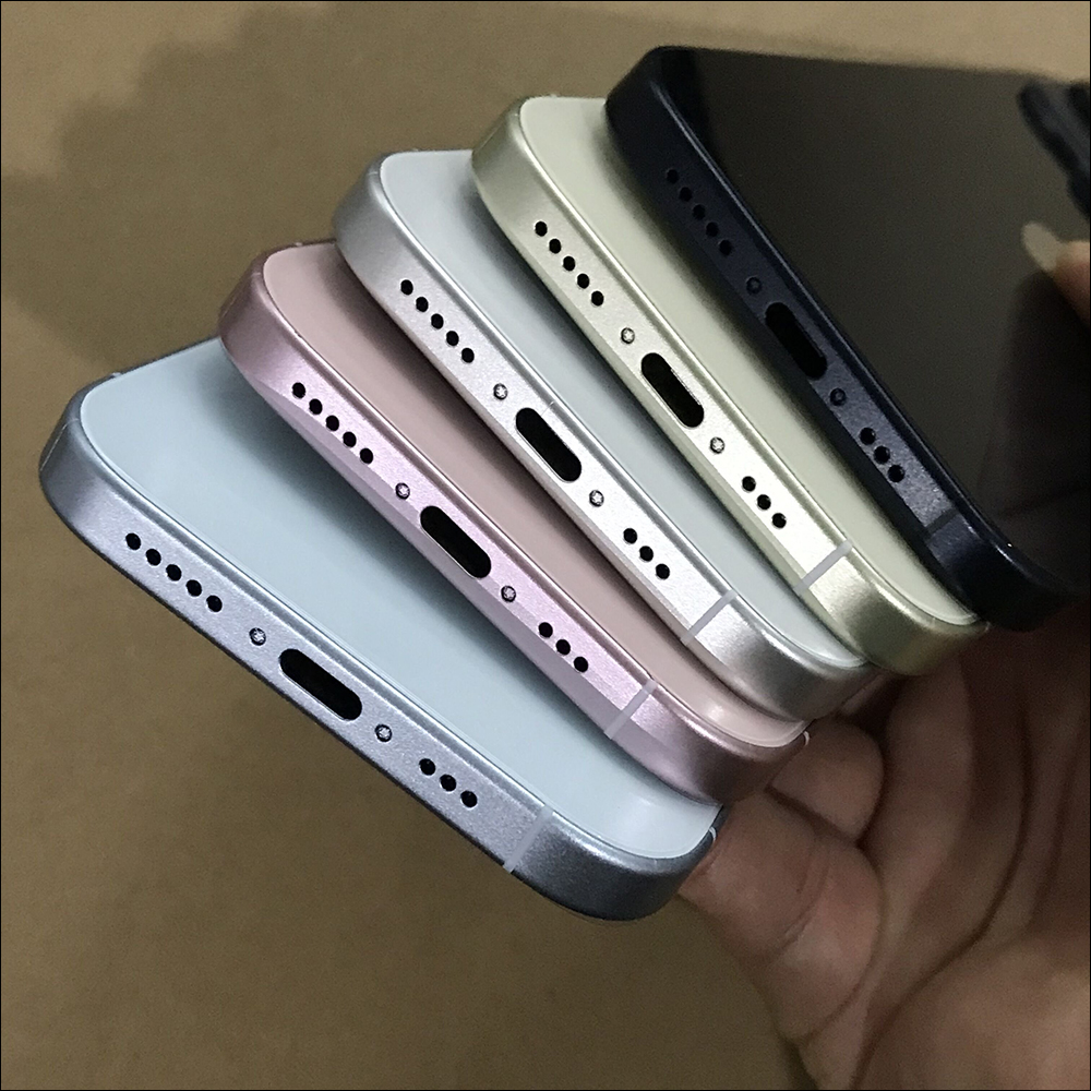 iPhone 15 傳聞規格、配色、售價完整懶人包:22 項關於新 iPhone 的重點一次看! - 電腦王阿達 iPhone 15 傳聞規格、配色、售價完整懶人包:22 項關於新 iPhone 的重點一次看! - 電腦王阿達