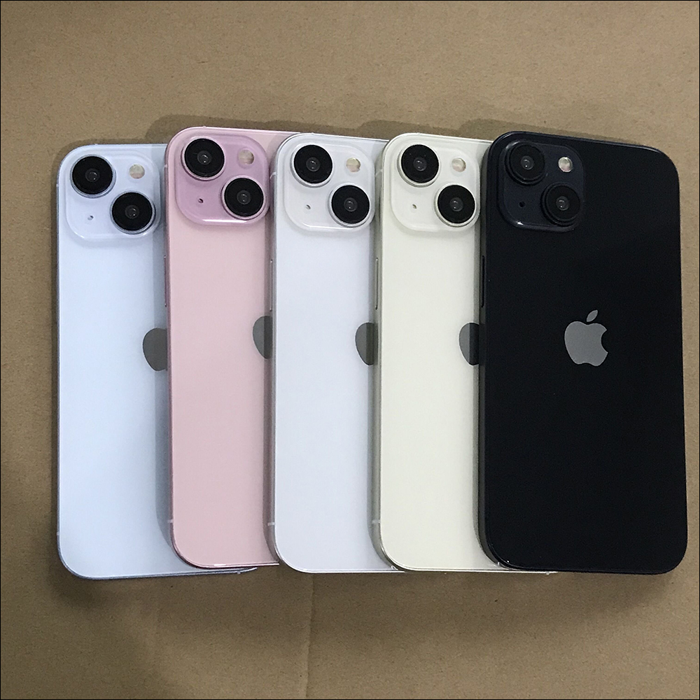 iPhone 15 傳聞規格、配色、售價完整懶人包:22 項關於新 iPhone 的重點一次看! - 電腦王阿達 iPhone 15 傳聞規格、配色、售價完整懶人包:22 項關於新 iPhone 的重點一次看! - 電腦王阿達