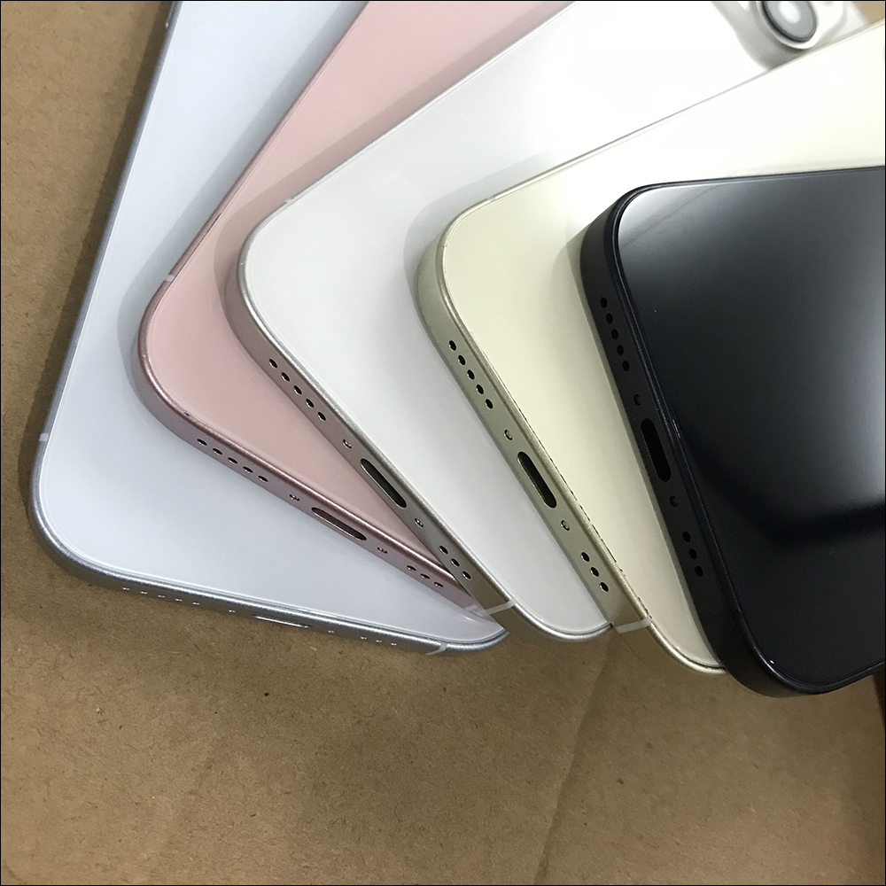 iPhone 15 傳聞規格、配色、售價完整懶人包:22 項關於新 iPhone 的重點一次看! - 電腦王阿達 iPhone 15 傳聞規格、配色、售價完整懶人包:22 項關於新 iPhone 的重點一次看! - 電腦王阿達