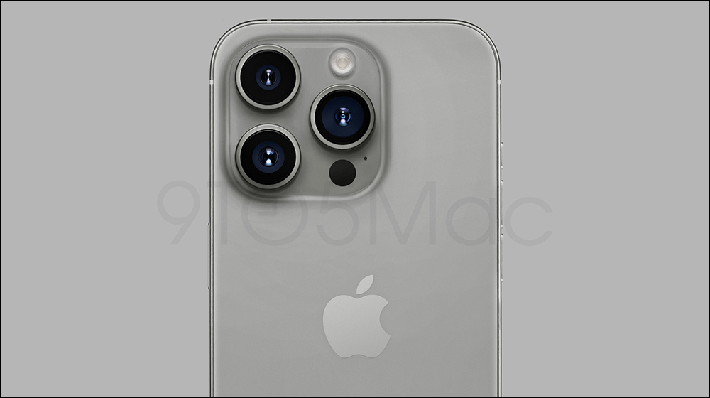iPhone 15 系列相機規格整理，看完可思考是否要直上 iPhone 15 Pro Max ？ - 電腦王阿達