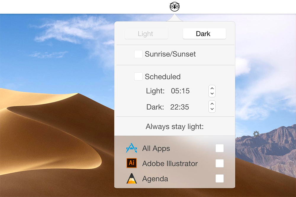 曾經備受推崇的 Mac 應用「NightOwl」現在變成木馬 - 電腦王阿達 曾經備受推崇的 Mac 應用「NightOwl」現在變成木馬 - 電腦王阿達