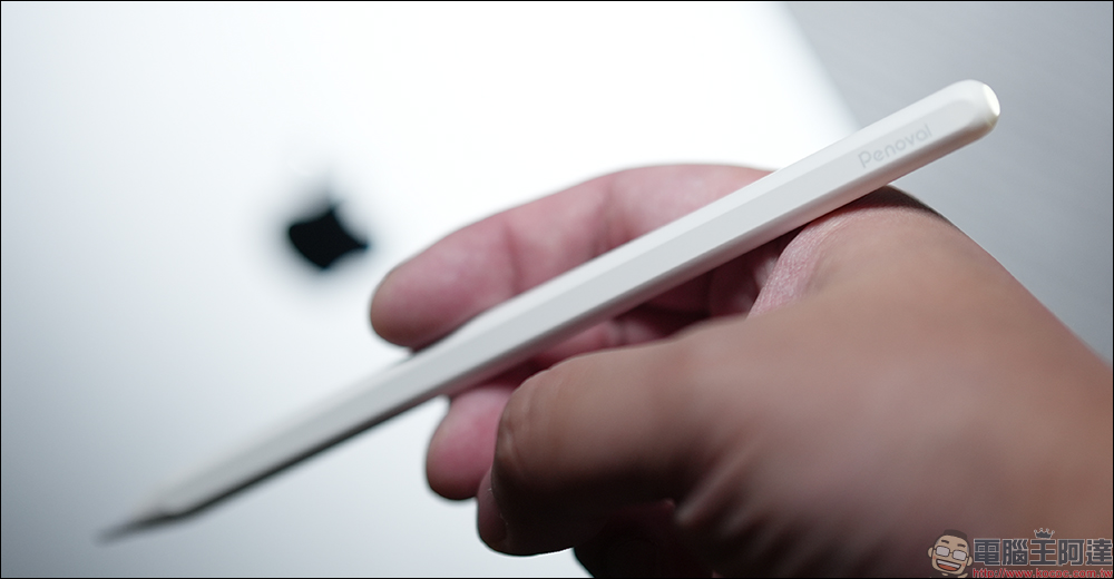 Penoval AX Pro 2 iPad 觸控筆開箱|支援磁吸充電、重量更輕盈、電量提示燈,高性價比 Apple副廠觸控筆 - 電腦王阿達 Penoval AX Pro 2 iPad 觸控筆開箱|支援磁吸充電、重量更輕盈、電量提示燈,高性價比 Apple副廠觸控筆 - 電腦王阿達
