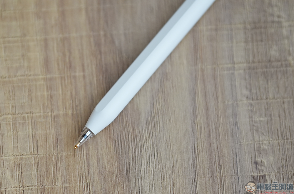 Penoval AX Pro 2 iPad 觸控筆開箱|支援磁吸充電、重量更輕盈、電量提示燈,高性價比 Apple副廠觸控筆 - 電腦王阿達 Penoval AX Pro 2 iPad 觸控筆開箱|支援磁吸充電、重量更輕盈、電量提示燈,高性價比 Apple副廠觸控筆 - 電腦王阿達