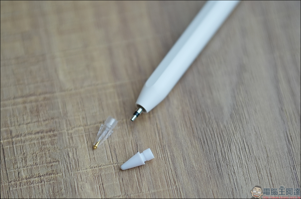 Penoval AX Pro 2 iPad 觸控筆開箱|支援磁吸充電、重量更輕盈、電量提示燈,高性價比 Apple副廠觸控筆 - 電腦王阿達 Penoval AX Pro 2 iPad 觸控筆開箱|支援磁吸充電、重量更輕盈、電量提示燈,高性價比 Apple副廠觸控筆 - 電腦王阿達
