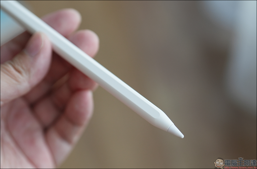 Penoval AX Pro 2 iPad 觸控筆開箱|支援磁吸充電、重量更輕盈、電量提示燈,高性價比 Apple副廠觸控筆 - 電腦王阿達 Penoval AX Pro 2 iPad 觸控筆開箱|支援磁吸充電、重量更輕盈、電量提示燈,高性價比 Apple副廠觸控筆 - 電腦王阿達