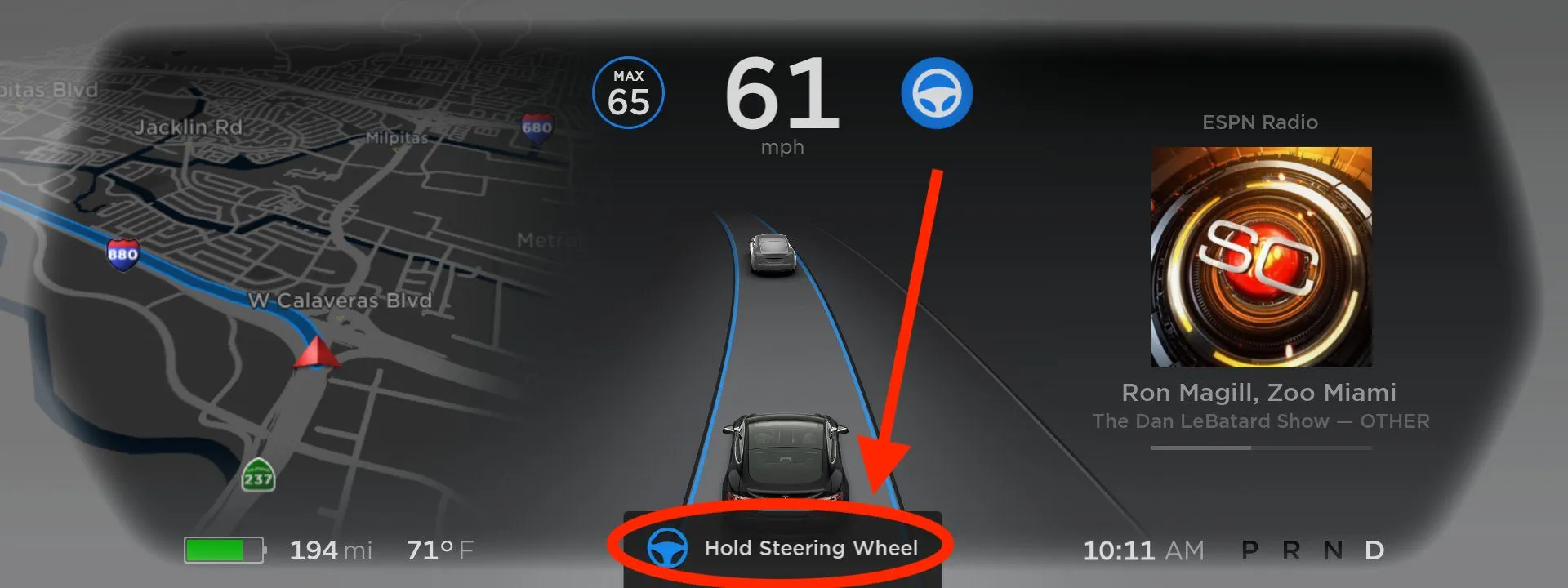 NHTSA擔憂駕駛長時間使用Tesla“Elon mode”的安全風險 - 電腦王阿達