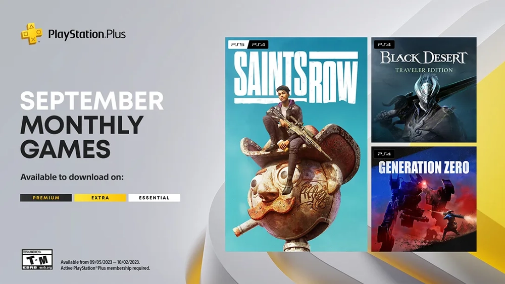 PlayStation 玩家荷包要縮水了!官方宣布 PlayStation Plus 訂閱費用下個起調漲,漲幅超過 20% - 電腦王阿達 PlayStation 玩家荷包要縮水了!官方宣布 PlayStation Plus 訂閱費用下個起調漲,漲幅超過 20% - 電腦王阿達