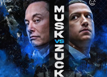 伊隆·馬斯克(Elon Musk)宣布與馬克·祖克柏(Mark Zuckerberg)的決鬥將在 X 進行直播