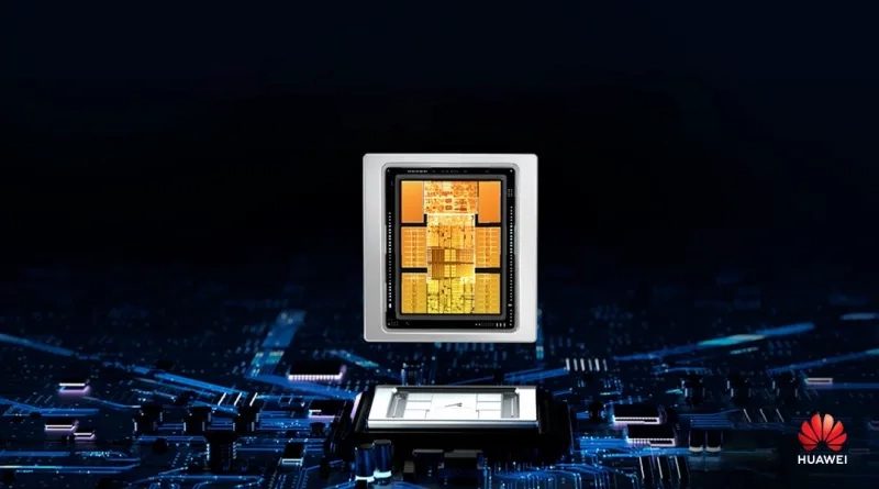 NVIDIA AI GPU 對手來了?中國宣稱華為 GPU 能力已經跟 A100 一樣,明年追上 GPT-4 - 電腦王阿達 NVIDIA AI GPU 對手來了?中國宣稱華為 GPU 能力已經跟 A100 一樣,明年追上 GPT-4 - 電腦王阿達