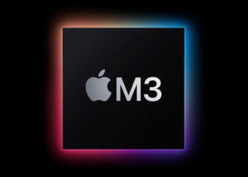 外媒透露 M3 Max 已經在測試了，將具備 40 核心的 GPU