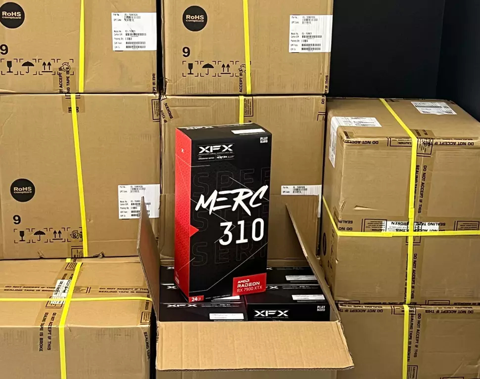 AI GPU 短缺影響正開始擴大,已經有 AI 公司開始改買遊戲顯卡 - 電腦王阿達 AI GPU 短缺影響正開始擴大,已經有 AI 公司開始改買遊戲顯卡 - 電腦王阿達
