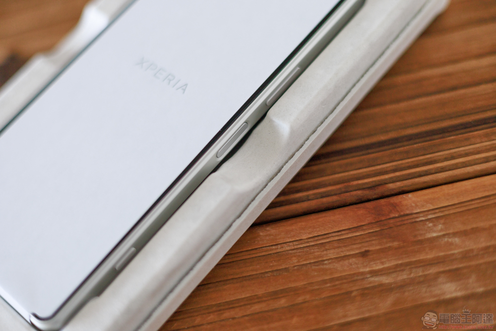 Sony Xperia 5 V 快速開箱實測:美型如常、續航更長(相機實拍) - 電腦王阿達 Sony Xperia 5 V 快速開箱實測:美型如常、續航更長(相機實拍) - 電腦王阿達