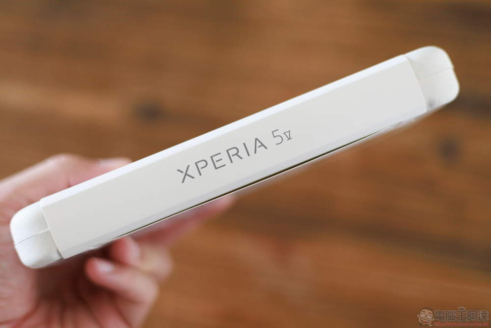Sony Xperia 5 V 快速開箱實測:美型如常、續航更長(相機實拍) - 電腦王阿達 Sony Xperia 5 V 快速開箱實測:美型如常、續航更長(相機實拍) - 電腦王阿達