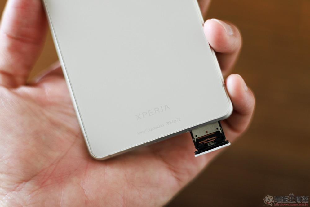 Sony Xperia 5 V 快速開箱實測:美型如常、續航更長(相機實拍) - 電腦王阿達 Sony Xperia 5 V 快速開箱實測:美型如常、續航更長(相機實拍) - 電腦王阿達