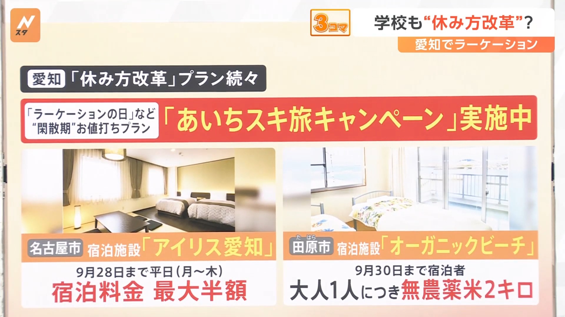 探索日本最新學習方式:「ラーケーション」實現學習與休閒的平衡 - 電腦王阿達 探索日本最新學習方式:「ラーケーション」實現學習與休閒的平衡 - 電腦王阿達