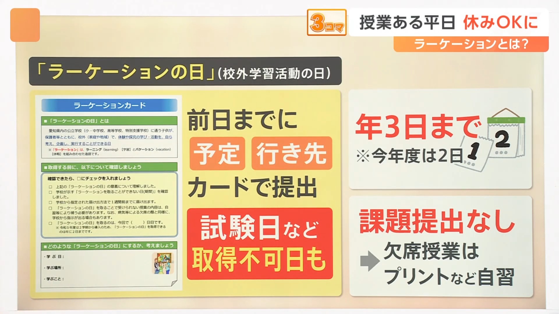 探索日本最新學習方式:「ラーケーション」實現學習與休閒的平衡 - 電腦王阿達 探索日本最新學習方式:「ラーケーション」實現學習與休閒的平衡 - 電腦王阿達