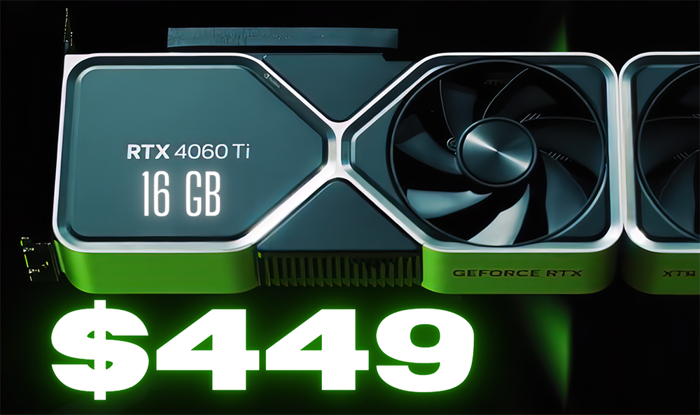 NVIDIA 正式宣布 RTX 4060 Ti 16GB 降價消息,變得稍微香一點 - 電腦王阿達 NVIDIA 正式宣布 RTX 4060 Ti 16GB 降價消息,變得稍微香一點 - 電腦王阿達