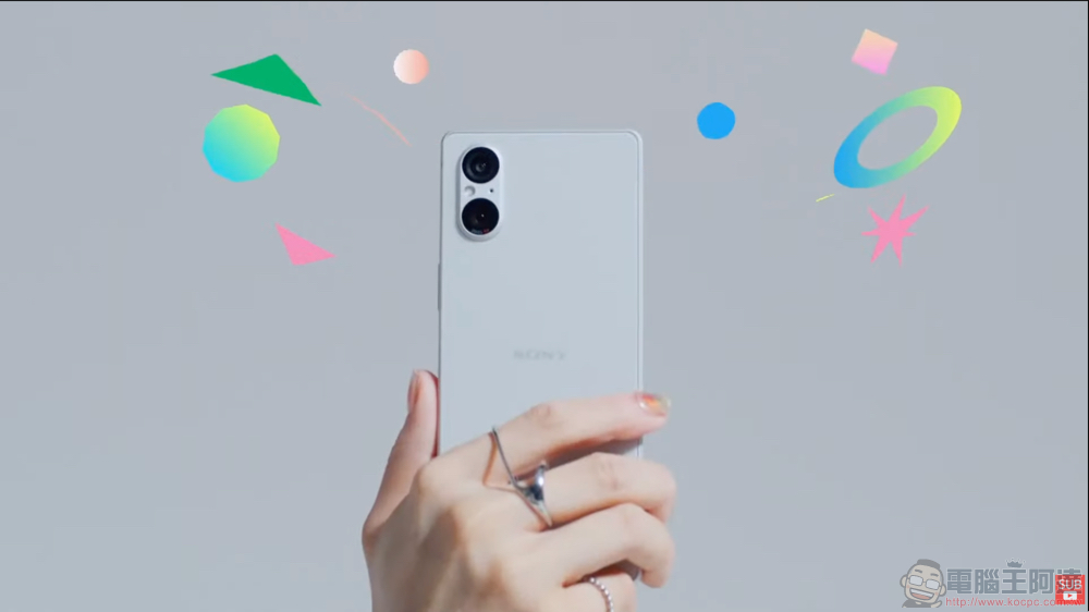 Sony Xperia 5 V 發表:雙鏡「變」三鏡的勇氣(台灣上市資訊公佈) - 電腦王阿達 Sony Xperia 5 V 發表:雙鏡「變」三鏡的勇氣(台灣上市資訊公佈) - 電腦王阿達