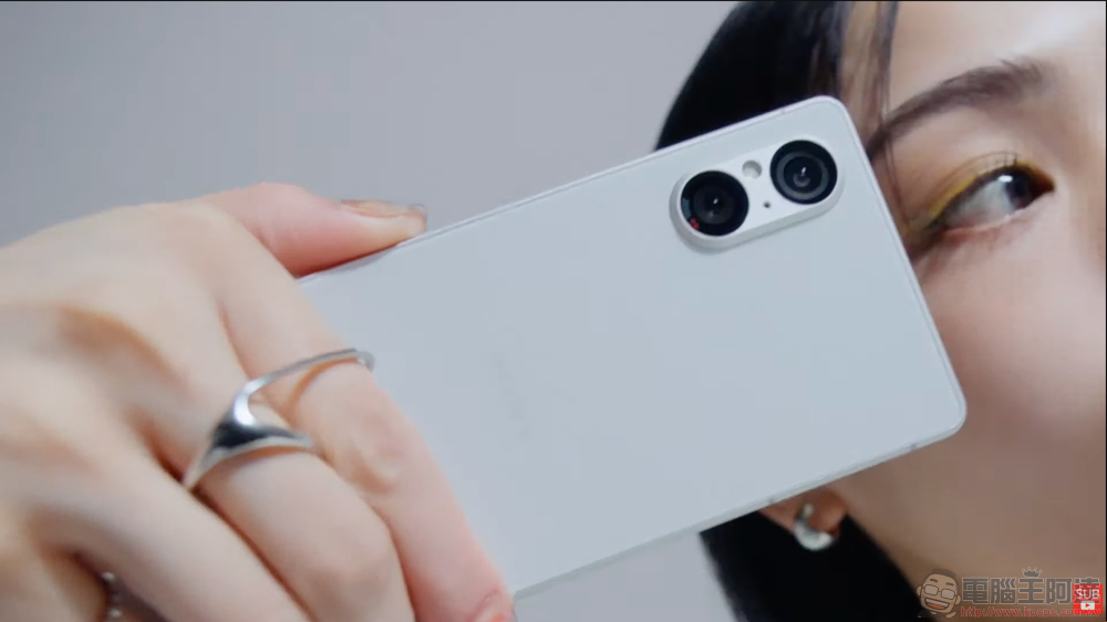 Sony Xperia 5 V 發表:雙鏡「變」三鏡的勇氣(台灣上市資訊公佈) - 電腦王阿達 Sony Xperia 5 V 發表:雙鏡「變」三鏡的勇氣(台灣上市資訊公佈) - 電腦王阿達