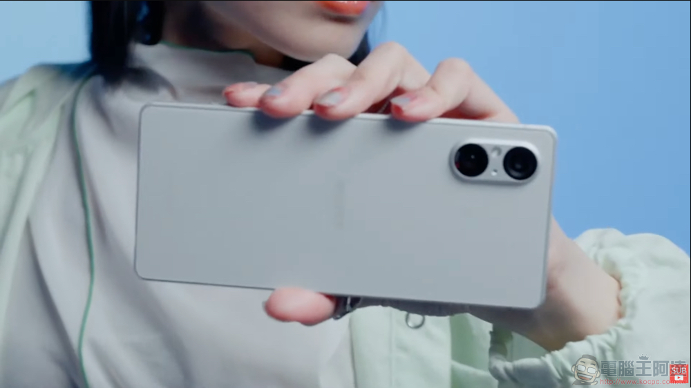 Sony Xperia 5 V 發表:雙鏡「變」三鏡的勇氣(台灣上市資訊公佈) - 電腦王阿達 Sony Xperia 5 V 發表:雙鏡「變」三鏡的勇氣(台灣上市資訊公佈) - 電腦王阿達