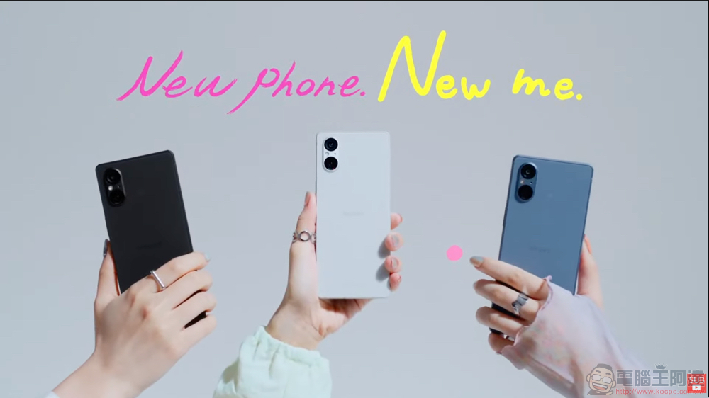 Sony Xperia 5 V Sony Xperia 5 V