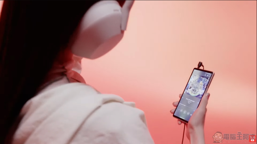Sony Xperia 5 V 發表:雙鏡「變」三鏡的勇氣(台灣上市資訊公佈) - 電腦王阿達 Sony Xperia 5 V 發表:雙鏡「變」三鏡的勇氣(台灣上市資訊公佈) - 電腦王阿達
