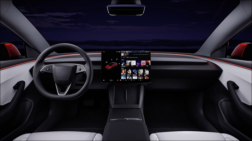 特斯拉 Tesla Model 3 改款海外發表!台灣 Model S 與 Model X 迎來降價,最高降 33 萬! - 電腦王阿達 特斯拉 Tesla Model 3 改款海外發表!台灣 Model S 與 Model X 迎來降價,最高降 33 萬! - 電腦王阿達