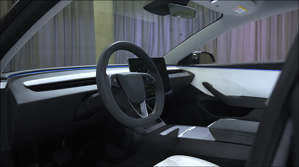 特斯拉 Tesla Model 3 改款海外發表!台灣 Model S 與 Model X 迎來降價,最高降 33 萬! - 電腦王阿達 特斯拉 Tesla Model 3 改款海外發表!台灣 Model S 與 Model X 迎來降價,最高降 33 萬! - 電腦王阿達