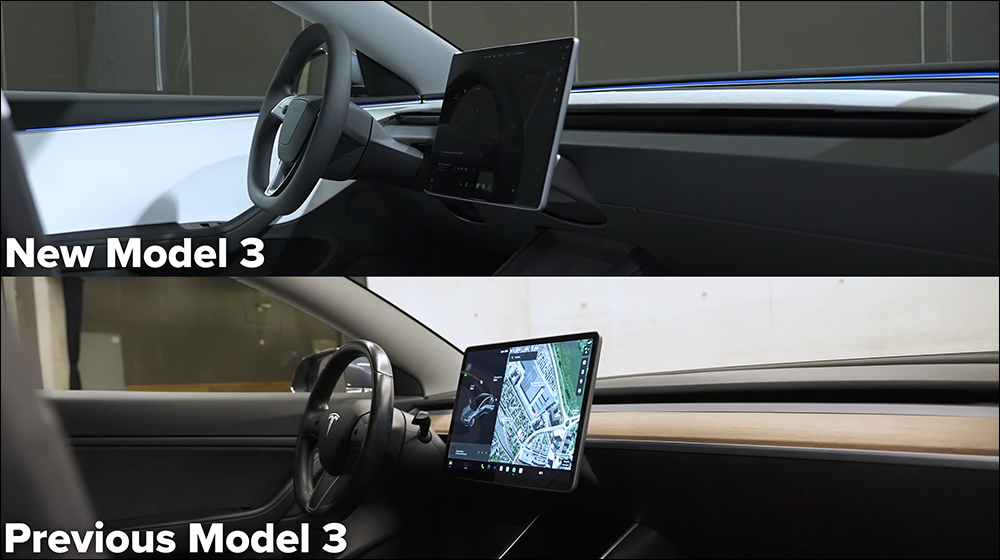 特斯拉 Tesla Model 3 改款海外發表!台灣 Model S 與 Model X 迎來降價,最高降 33 萬! - 電腦王阿達 特斯拉 Tesla Model 3 改款海外發表!台灣 Model S 與 Model X 迎來降價,最高降 33 萬! - 電腦王阿達