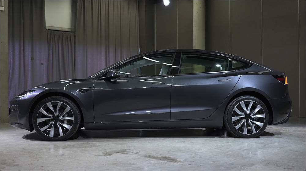 特斯拉 Tesla Model 3 改款海外發表！台灣 Model S 與 Model X 迎來降價，最高降 33 萬！ - 電腦王阿達