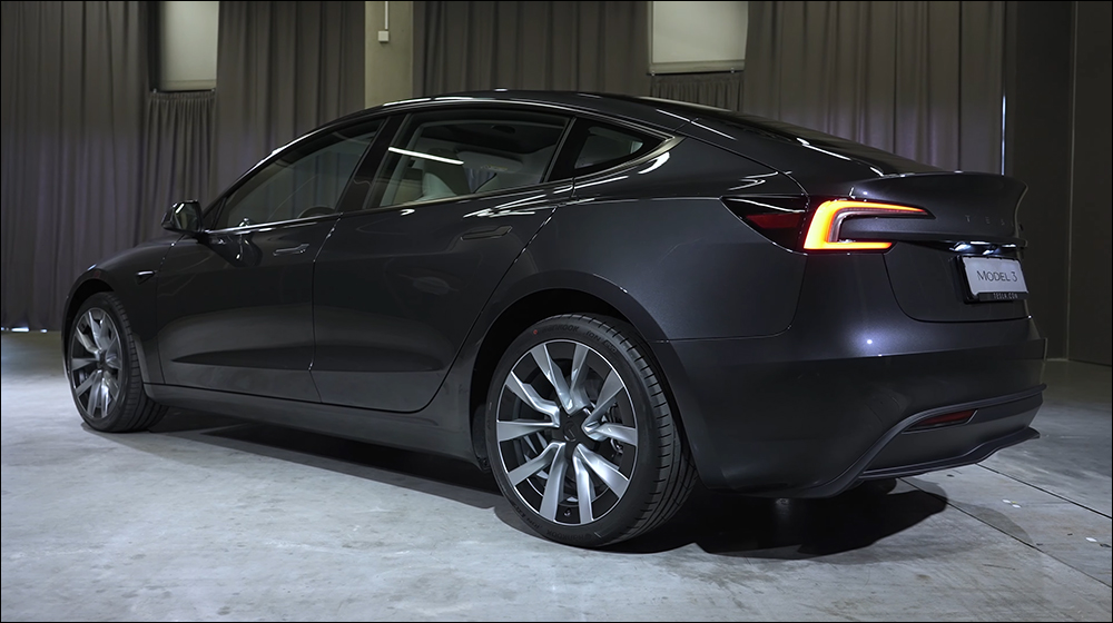 特斯拉 Tesla Model 3 改款海外發表!台灣 Model S 與 Model X 迎來降價,最高降 33 萬! - 電腦王阿達 特斯拉 Tesla Model 3 改款海外發表!台灣 Model S 與 Model X 迎來降價,最高降 33 萬! - 電腦王阿達