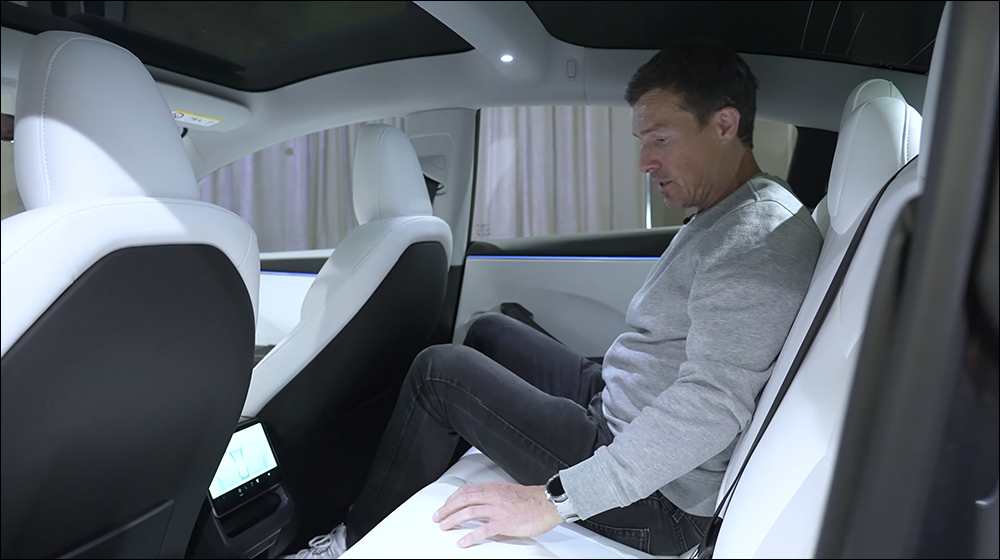 特斯拉 Tesla Model 3 改款海外發表!台灣 Model S 與 Model X 迎來降價,最高降 33 萬! - 電腦王阿達 特斯拉 Tesla Model 3 改款海外發表!台灣 Model S 與 Model X 迎來降價,最高降 33 萬! - 電腦王阿達