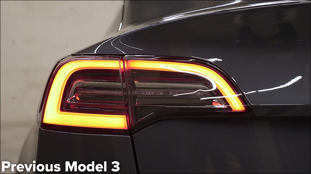 特斯拉 Tesla Model 3 改款海外發表!台灣 Model S 與 Model X 迎來降價,最高降 33 萬! - 電腦王阿達 特斯拉 Tesla Model 3 改款海外發表!台灣 Model S 與 Model X 迎來降價,最高降 33 萬! - 電腦王阿達