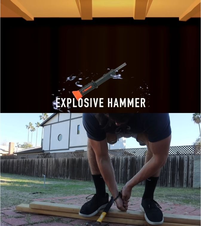 從漫畫走入現實生活:國外 Youtuber復刻出進擊的巨人立體機動裝置 - 電腦王阿達 從漫畫走入現實生活:國外 Youtuber復刻出進擊的巨人立體機動裝置 - 電腦王阿達