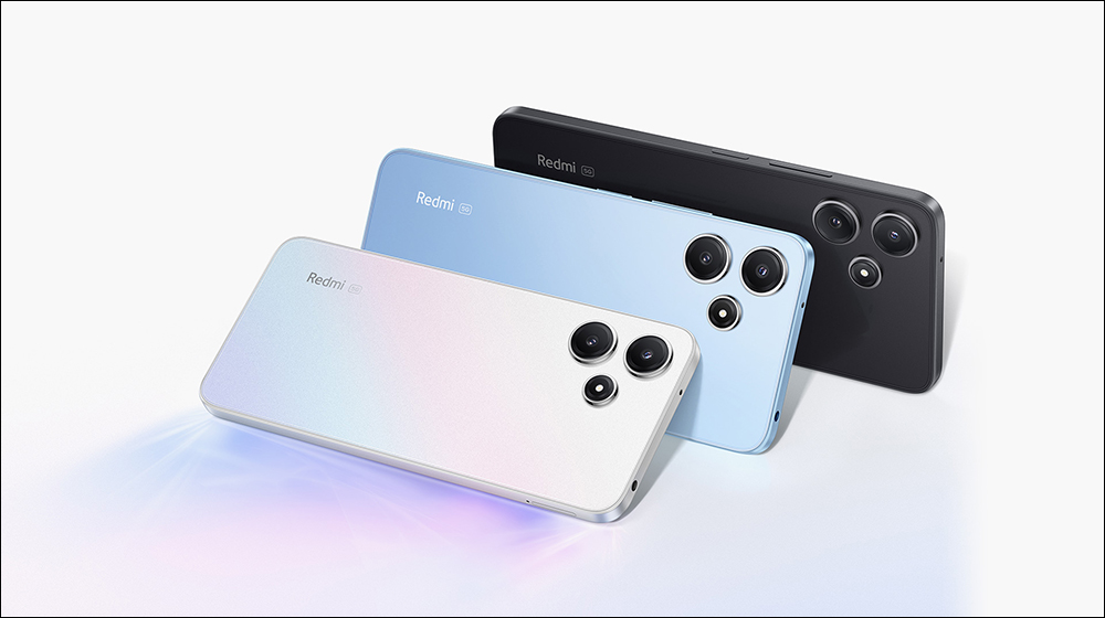 小米 Redmi 12 5G 在台推出:親民 5G 手機,建議售價 6,999 元起 - 電腦王阿達 小米 Redmi 12 5G 在台推出:親民 5G 手機,建議售價 6,999 元起 - 電腦王阿達