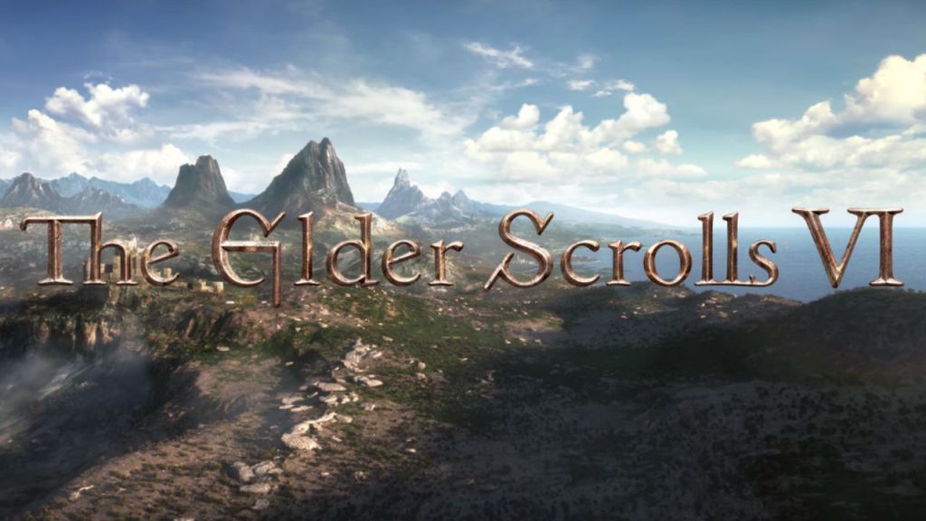 Bethesda 證實《上古卷軸 6》已正式進入「初步開發階段」 - 電腦王阿達 Bethesda 證實《上古卷軸 6》已正式進入「初步開發階段」 - 電腦王阿達