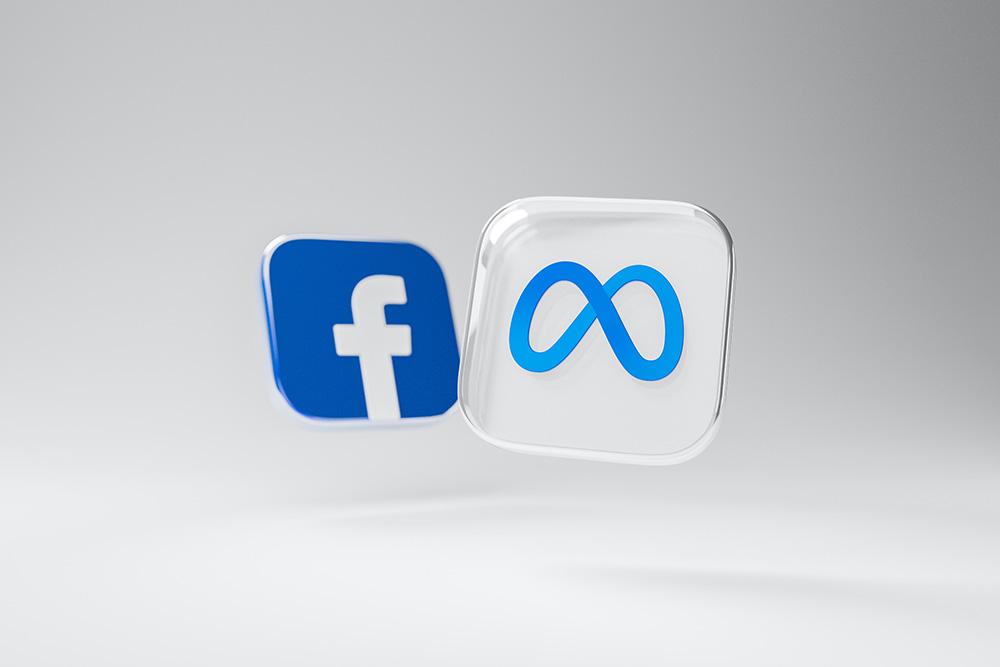 Facebook 的行動應用程式新增支援通行金鑰 - 電腦王阿達 外媒表示 Facebook、Instagram 可能會推出無廣告訂閱服務,來規避最新歐盟法規 - 電腦王阿達