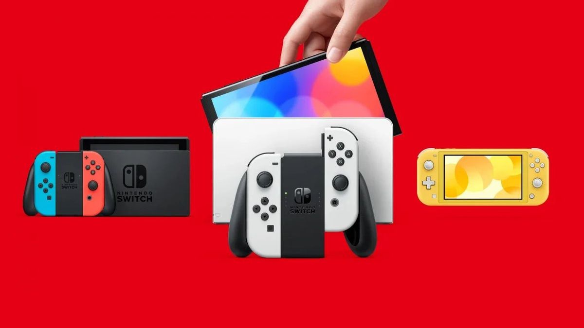 最新傳聞暗示 Nintendo Switch 後繼新機將會在今年 6 月正式公開，並於 2025 年內上市 - 電腦王阿達