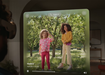傳「Ultra」版 iPhone 將擁有拍攝空間照片／影片的能耐，就像 Apple Vision Pro 那樣