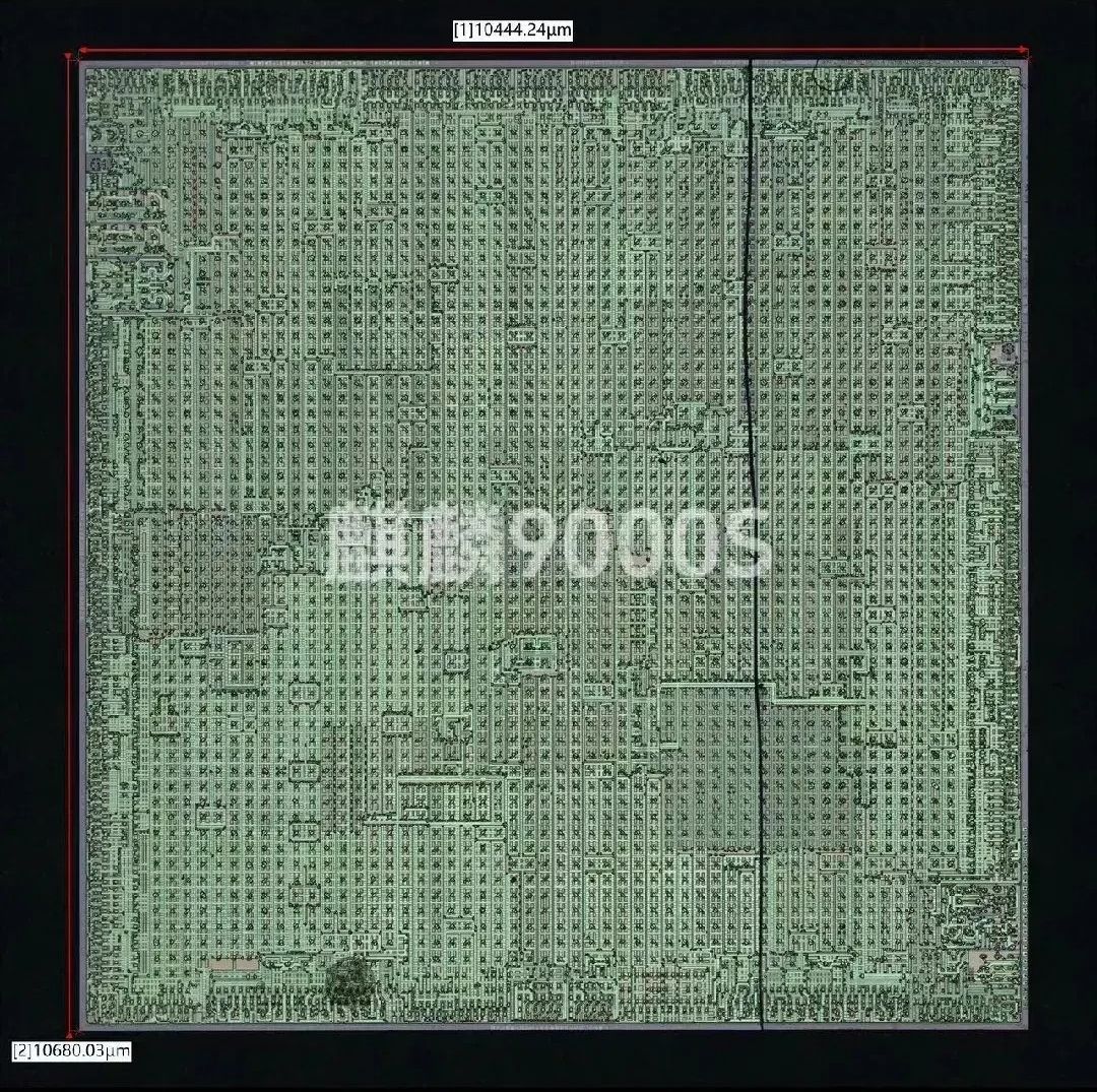專業單位拆解 Huawei Mate 60 Pro 搭載的麒麟 9000s 為中芯國際 N+2 工藝製造,能效接近7奈米 - 電腦王阿達 專業單位拆解 Huawei Mate 60 Pro 搭載的麒麟 9000s 為中芯國際 N+2 工藝製造,能效接近7奈米 - 電腦王阿達