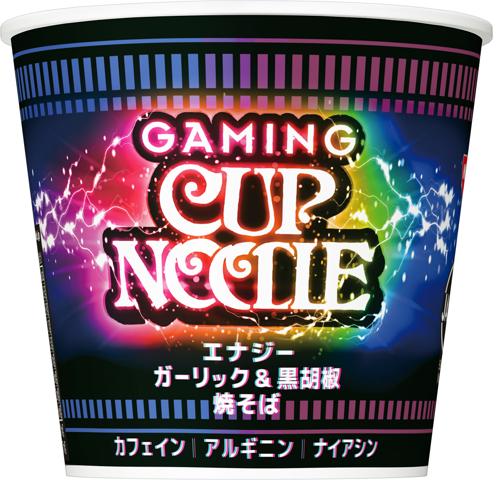 日清將推出「GAMING」 系列杯飯與杯麵 主打無湯汁又能提神 - 電腦王阿達 日清將推出「GAMING」 系列杯飯與杯麵 主打無湯汁又能提神 - 電腦王阿達