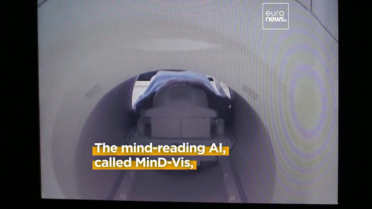讀心術成真?「MinD-Vis」 AI 系統已可讀取人類所見畫面並以圖片呈現 - 電腦王阿達 讀心術成真?「MinD-Vis」 AI 系統已可讀取人類所見畫面並以圖片呈現 - 電腦王阿達