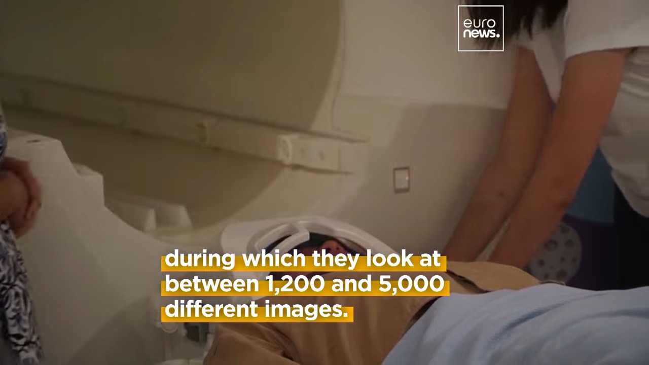 讀心術成真?「MinD-Vis」 AI 系統已可讀取人類所見畫面並以圖片呈現 - 電腦王阿達 讀心術成真?「MinD-Vis」 AI 系統已可讀取人類所見畫面並以圖片呈現 - 電腦王阿達