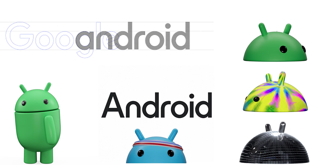 新的 Android 品牌變的立體化又更活潑有趣了,接下來的系統設計也會跟著變化嗎? - 電腦王阿達 新的 Android 品牌變的立體化又更活潑有趣了,接下來的系統設計也會跟著變化嗎? - 電腦王阿達
