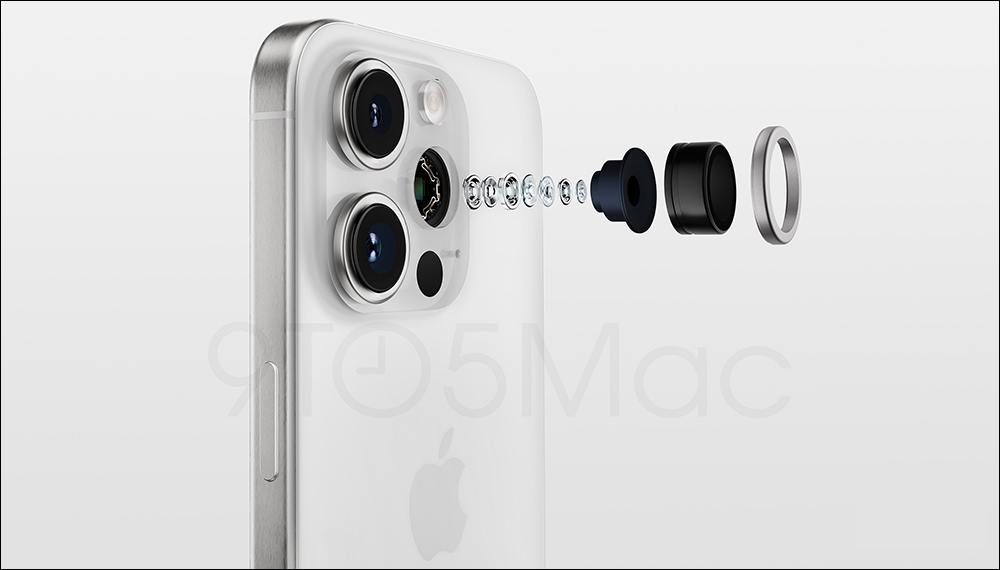 iPhone 15 系列相機規格整理，看完可思考是否要直上 iPhone 15 Pro Max ？ - 電腦王阿達