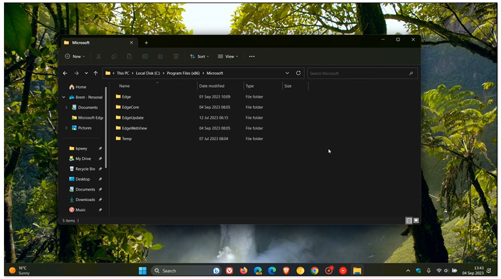 國外網友發現一個奇特 Bug,可以加速 Windows 11 檔案總管的反應時間 - 電腦王阿達 國外網友發現一個奇特 Bug,可以加速 Windows 11 檔案總管的反應時間 - 電腦王阿達