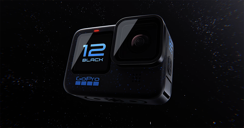 GoPro Hero 12 登場,最大亮點是可直連 AirPods 藍牙耳機(編輯觀點) - 電腦王阿達 GoPro Hero 12 登場,最大亮點是可直連 AirPods 藍牙耳機(編輯觀點) - 電腦王阿達