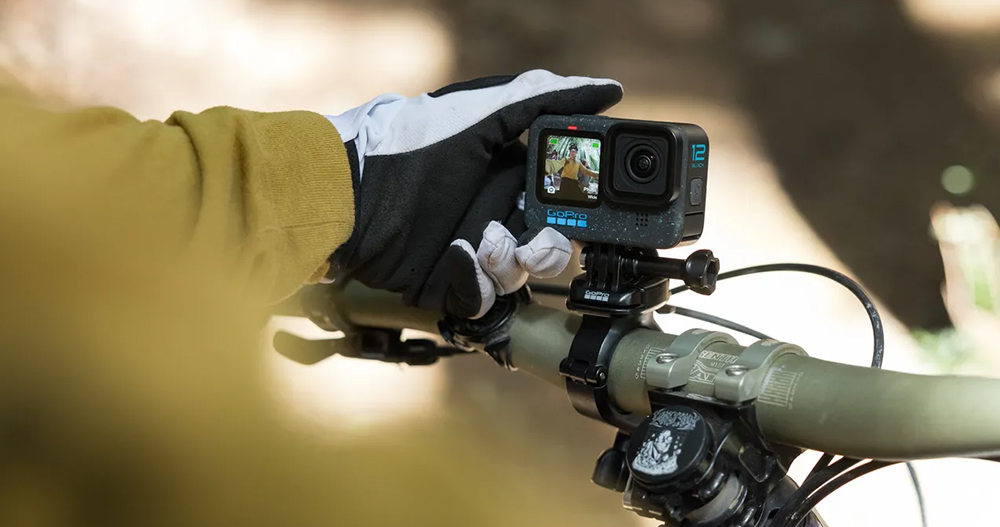 GoPro Hero 12 登場,最大亮點是可直連 AirPods 藍牙耳機(編輯觀點) - 電腦王阿達 GoPro Hero 12 登場,最大亮點是可直連 AirPods 藍牙耳機(編輯觀點) - 電腦王阿達